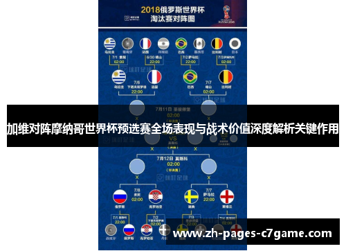 加维对阵摩纳哥世界杯预选赛全场表现与战术价值深度解析关键作用